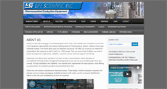 Desktop Screenshot of lsi1.com